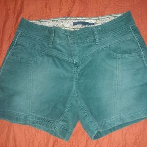 Prana shorts
